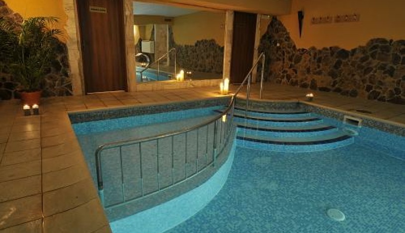 Hotel Dixon Banská Bystrica